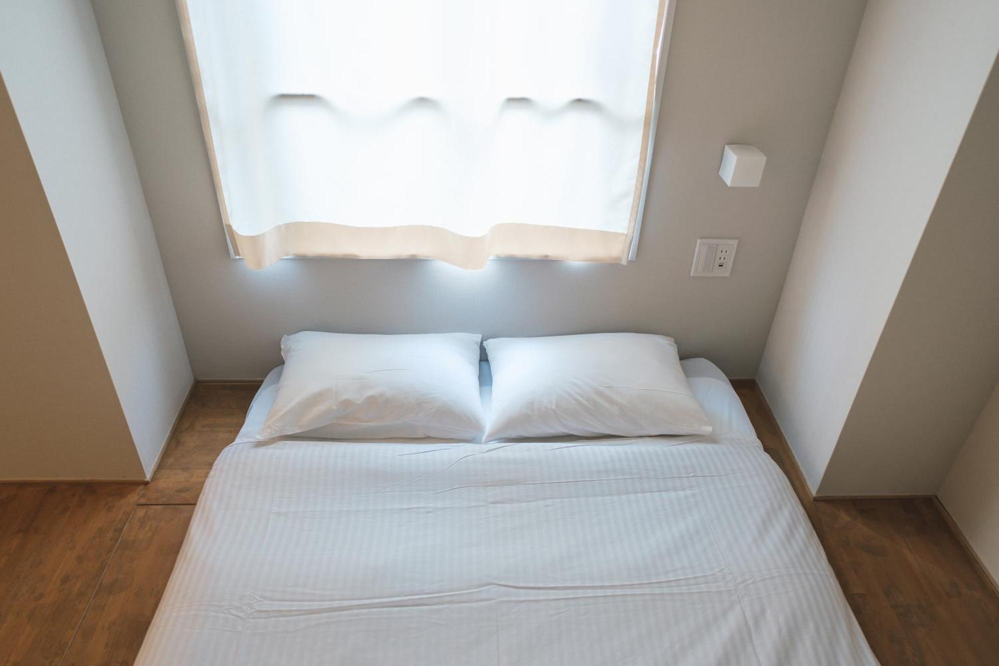&And Hostel Kuramae West Токио Номер фото