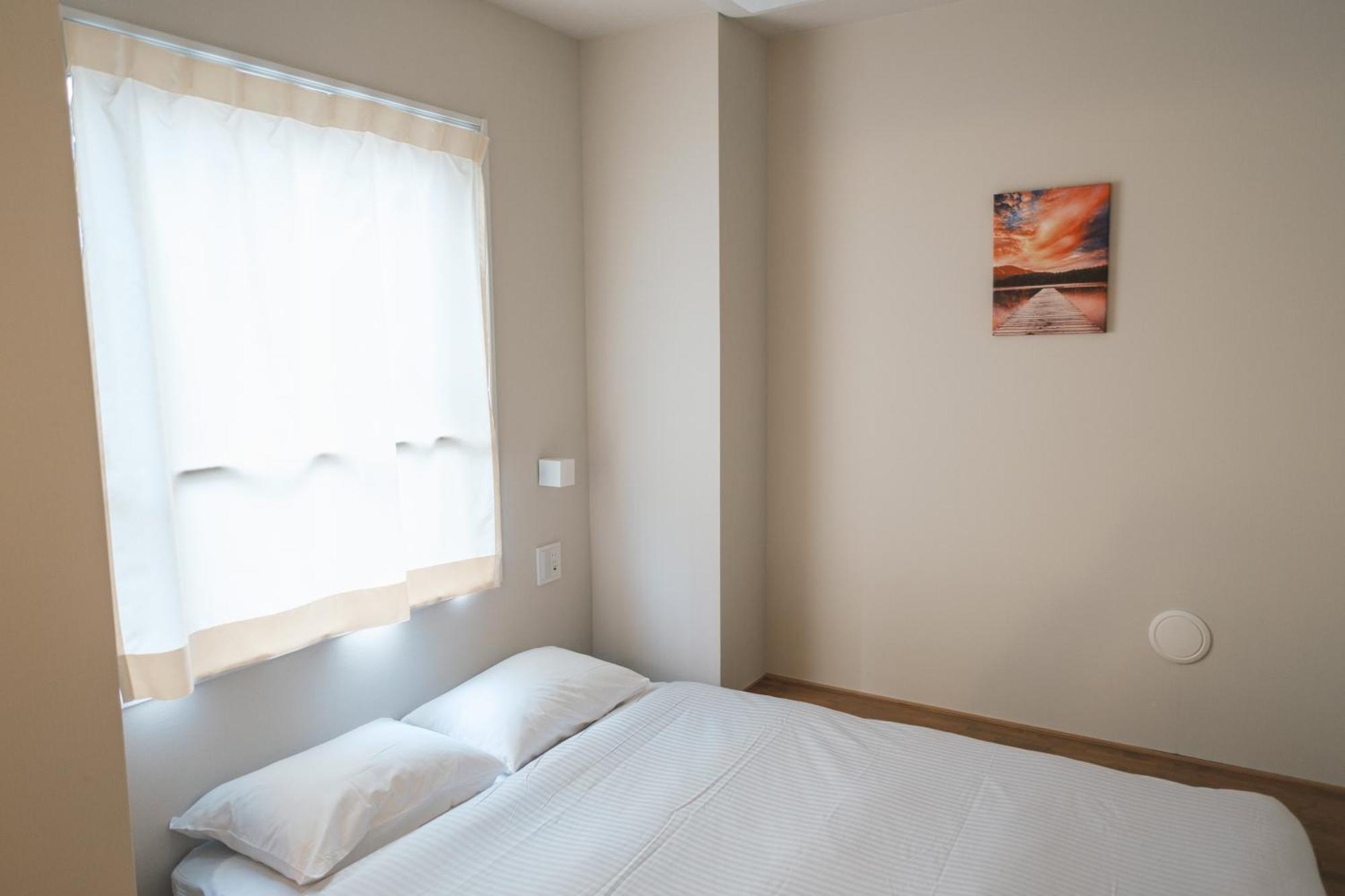 &And Hostel Kuramae West Токио Номер фото